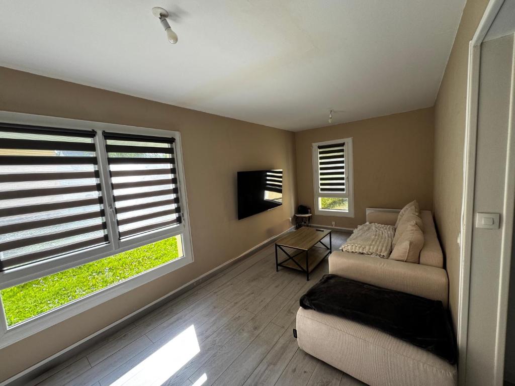 Appartement proche circuit - 4