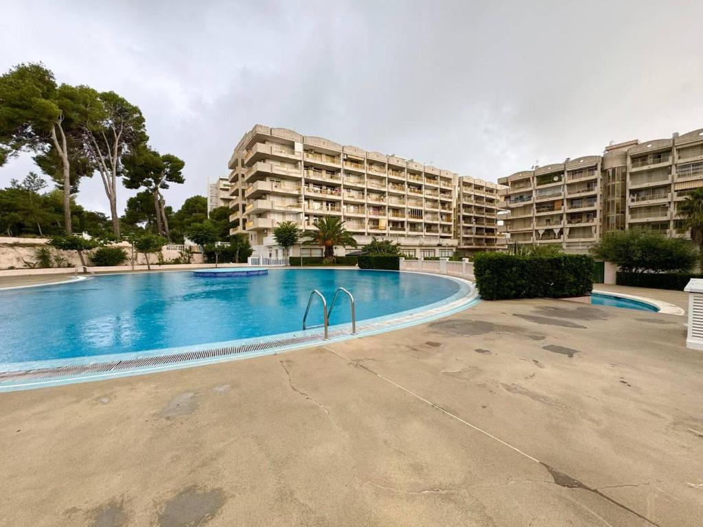 Apartsalou Masia - 2