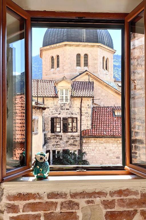 Captain Double Suite, Kotor