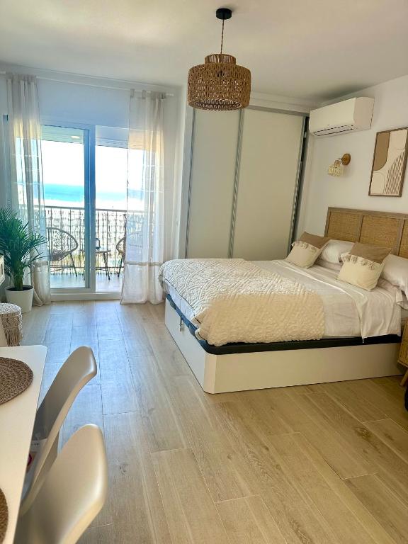 Apartamento JÚPITER Vistas - 5