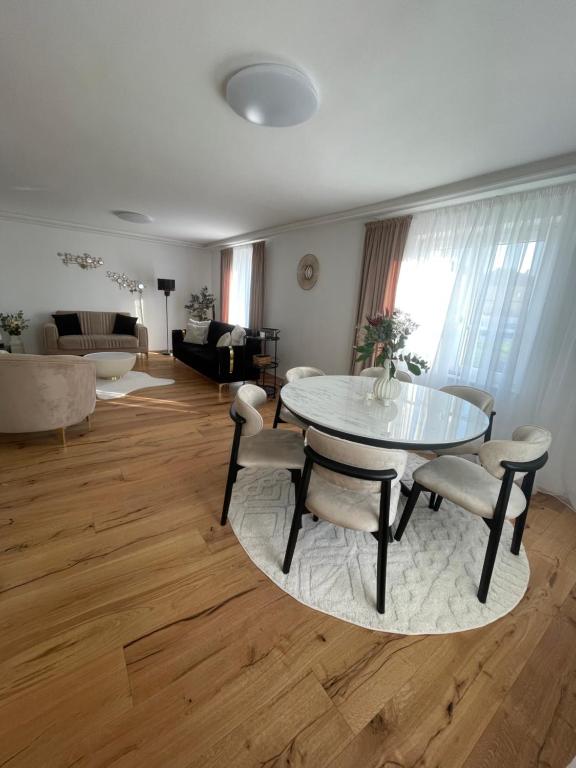 Ferienhaus Linz, Linec