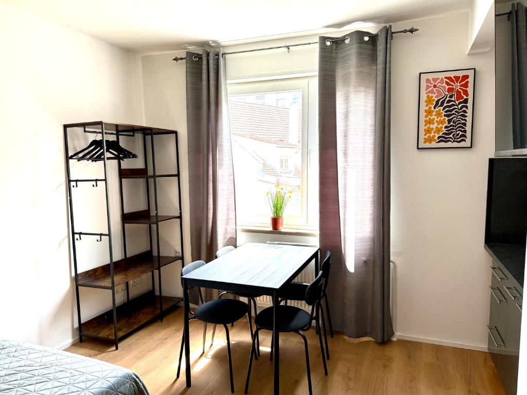 Nahe Rathaus & Dom - 1,5-, 2- oder 3 ZKB-Apartments im Zentrum - 5