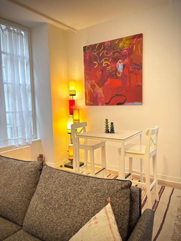 Les Cactus #MaisonSavaron - 52m2 - Terrasse - 2