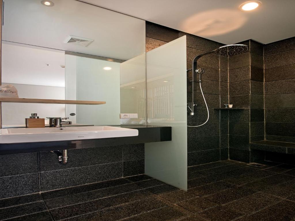Shower
