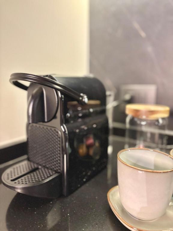 Design and comfort in Vitacura - 2