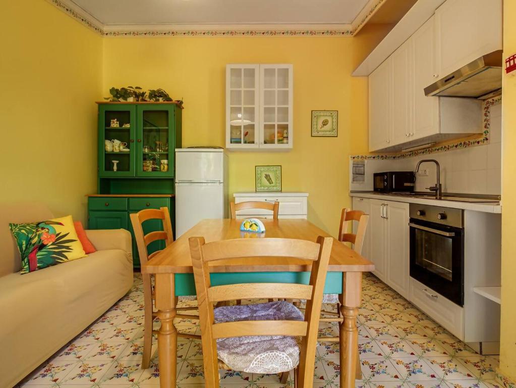 La Maison d'Ileane di Silvana by ItalianHost - 2