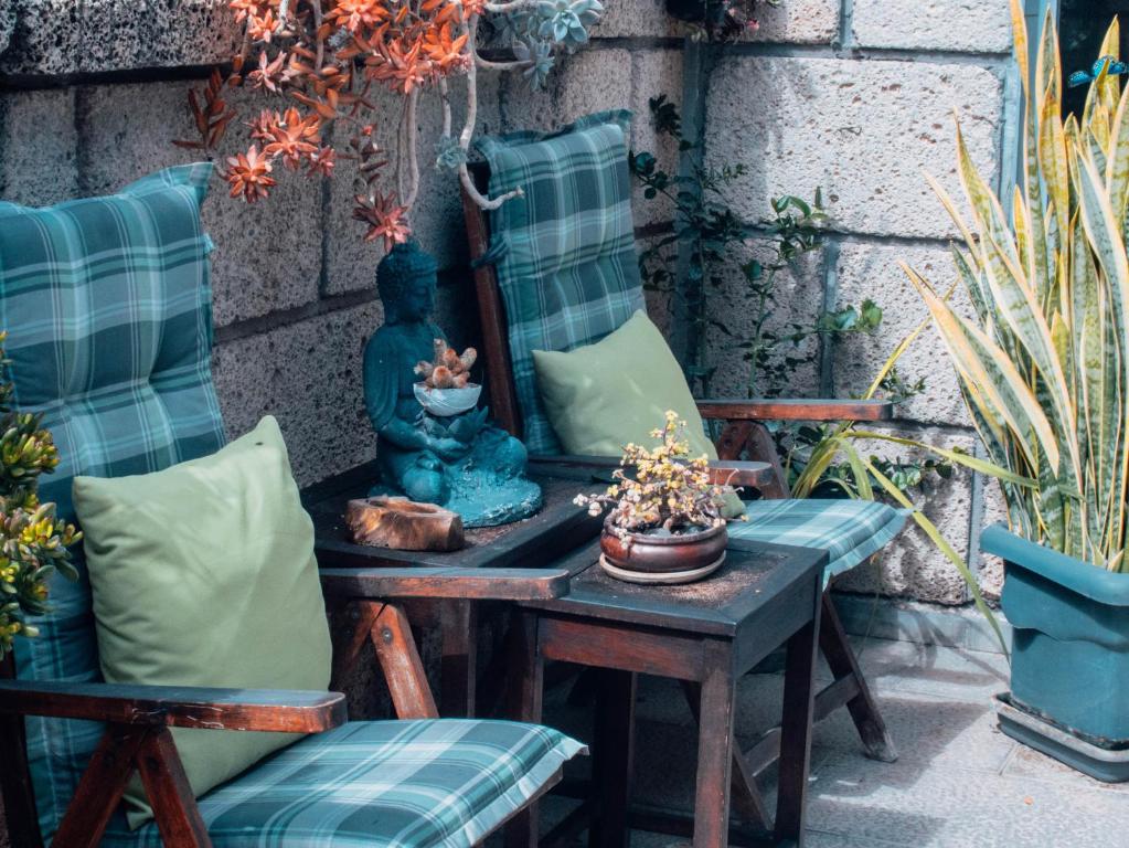 The Essence of Jakarta Villa - 3