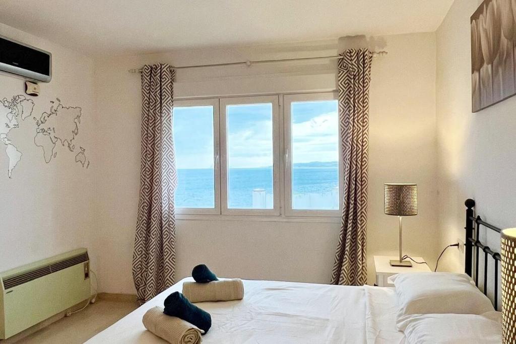 Cozy Retreat in Estepona Port - 3