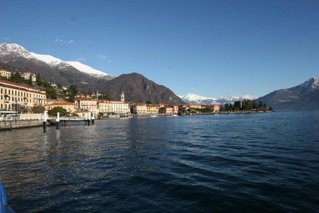 Villa Senagra Holidays Lake Como photo