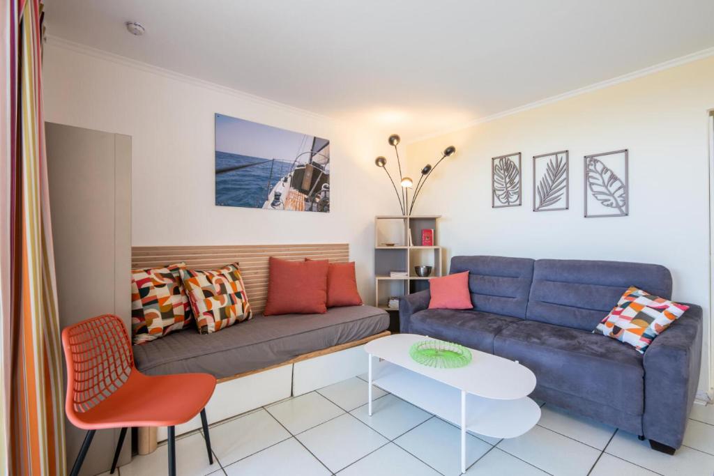 Résidence le Village de Cap Esterel - maeva Home - Appartement 2 Pièces 5 Personnes - Prestige - super Home MAE-2135 - 1