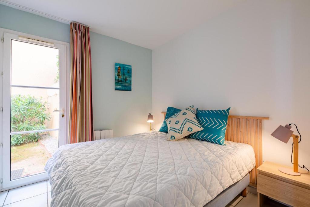 Résidence le Village de Cap Esterel - maeva Home - Appartement 2 Pièces 5 Personnes - Prestige - super Home MAE-2135 - 5