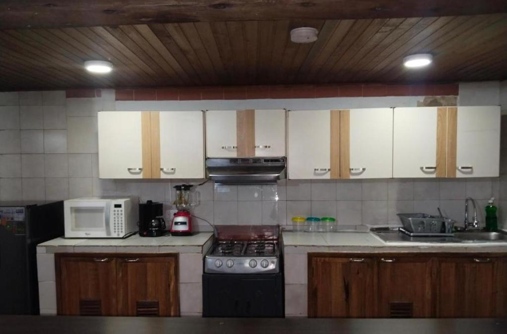 Habitación privada Candelaria 4 - 4