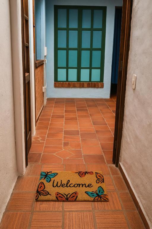 Habitación privada Candelaria 4 - 2