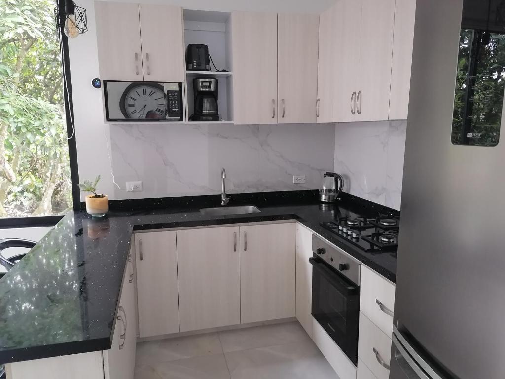 Apartamento Campestre Pereira - 5