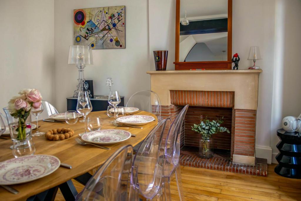 Le Patio des Arts - By PrestiPlace - 3