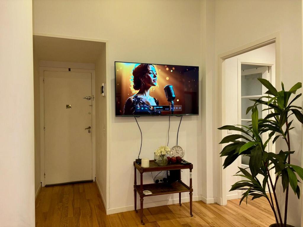 Modern Apartment in San Nicolás - 2