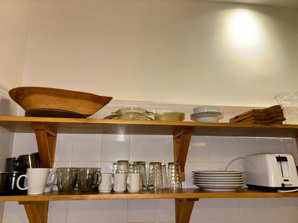 Modern Apartment in San Nicolás - 3