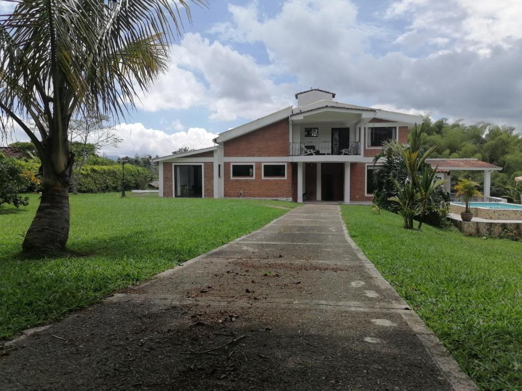 Apartamento Campestre Pereira - 4