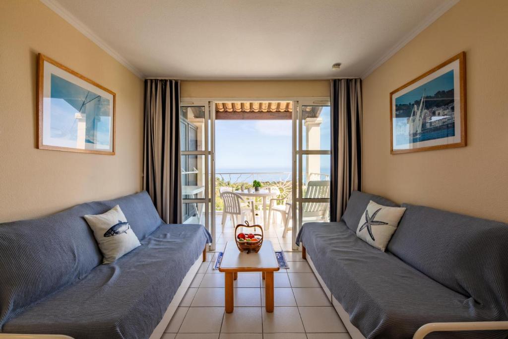 Résidence le Hameau de Cap Esterel - maeva Home - Appartement 2 pièces 5 personnes - Confort MAE-5664 - 1