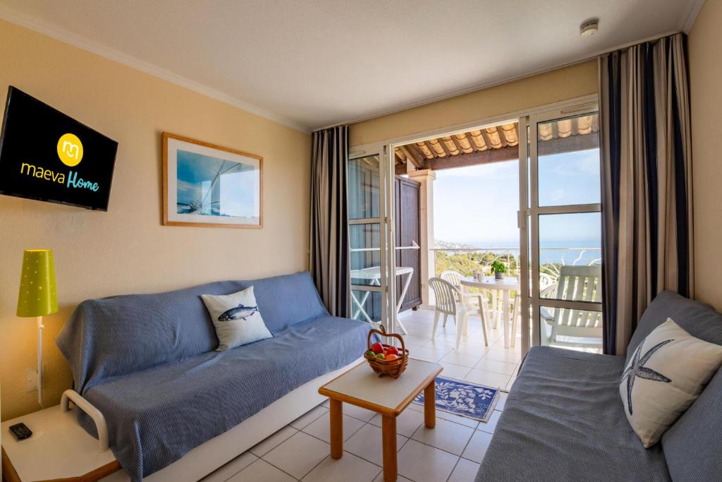 Résidence le Hameau de Cap Esterel - maeva Home - Appartement 2 pièces 5 personnes - Confort MAE-5664 - 4