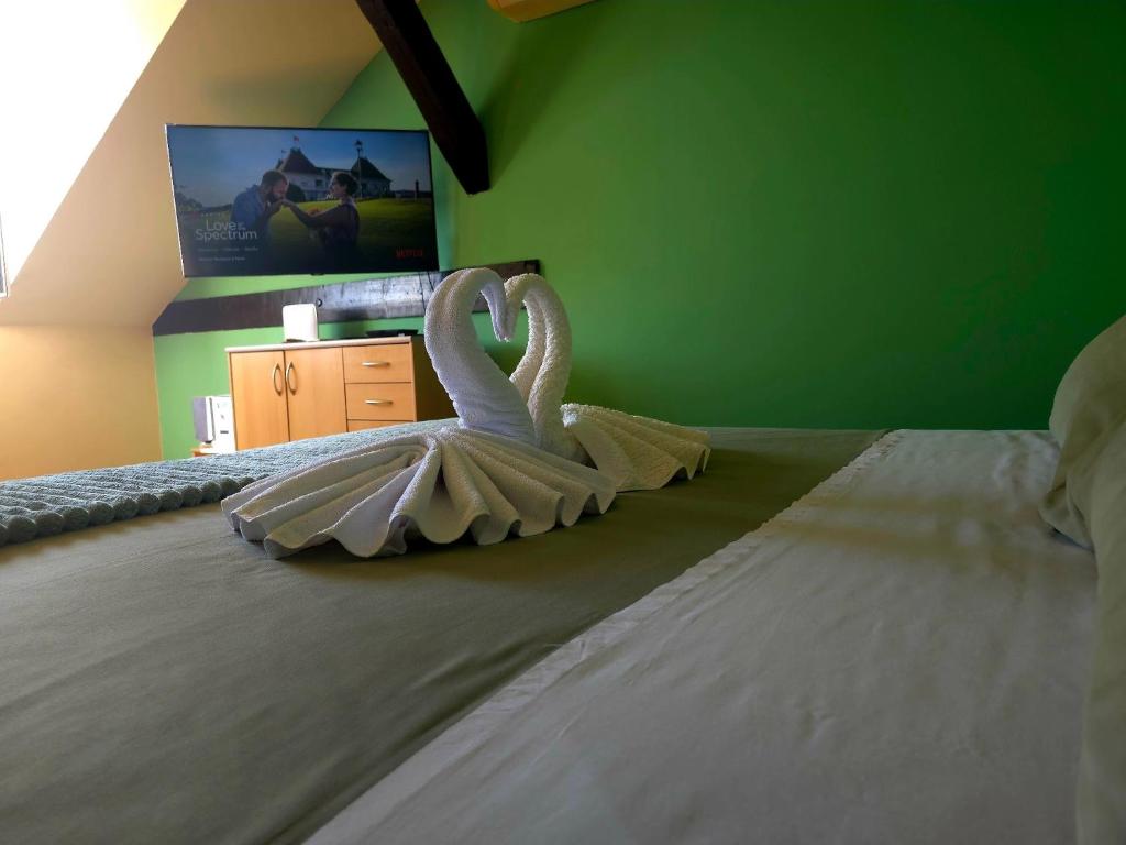 Cozy Studio with Sea and Old Town View, Dubrovník