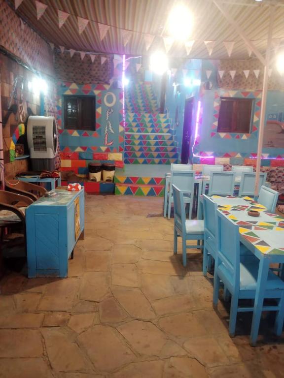 Opal Nubian Guest House, Asuán