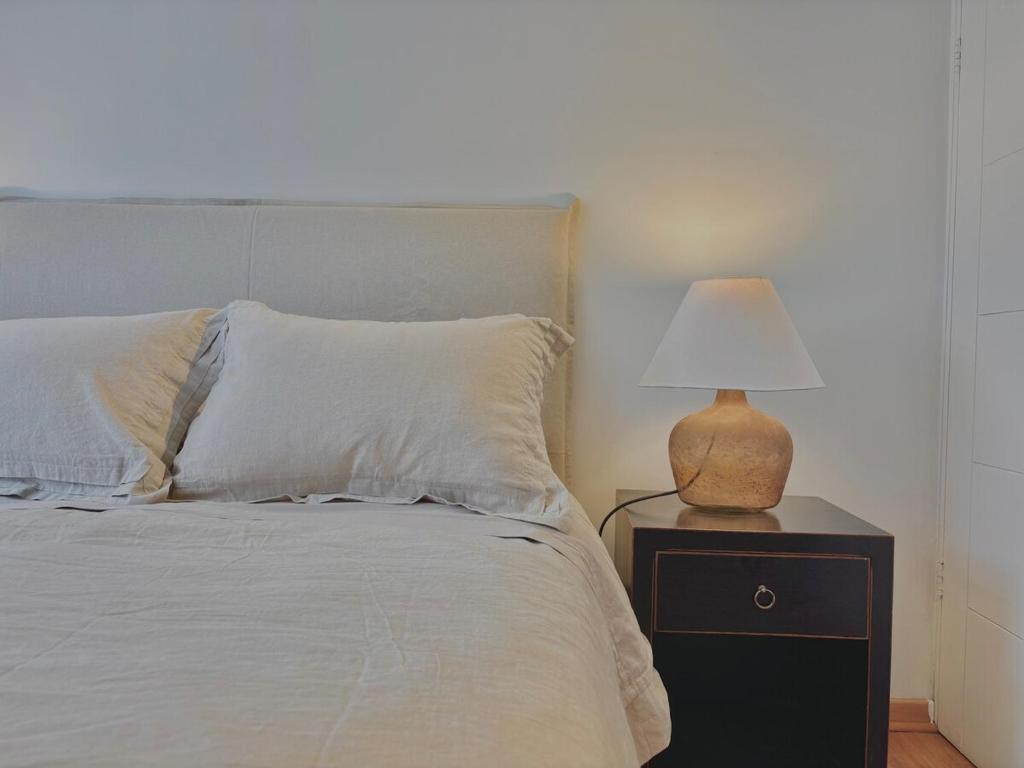 Style and Comfort in Las Condes - 4