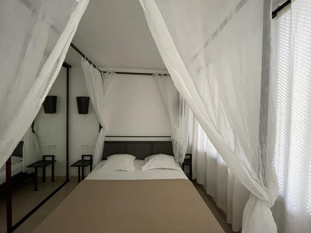 Villa ACAPULCO - Port Nature VPN61 By AGN - Luxe - 4 personnes - 3