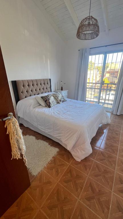 Duplex trelew para 3 - 5