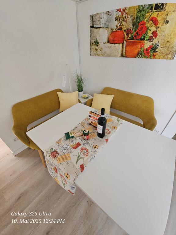 Allgäuerferienwohnung - 2