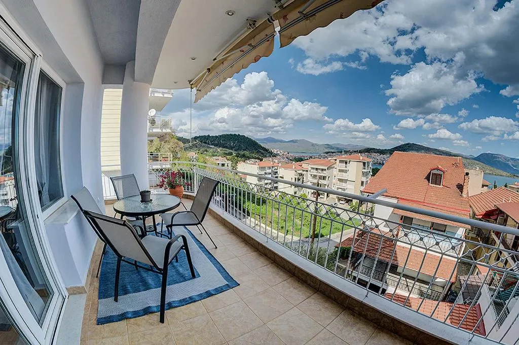 Αλόη, hotel in Kastoria