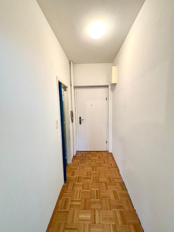 Balkonwohnung Graz neben Mol-Bio - 3