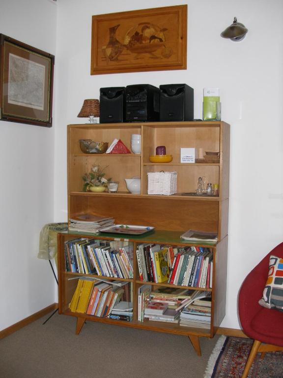 Recreational facilities