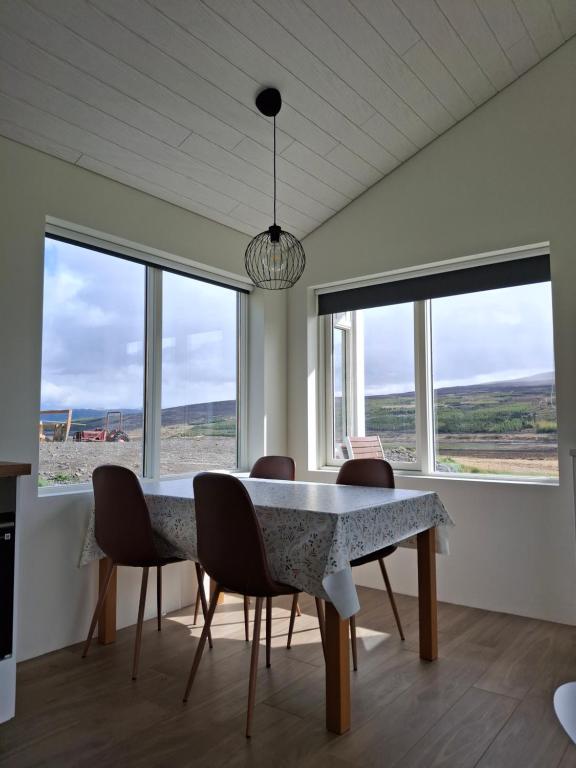 Tungukot sumarhús, Akureyri