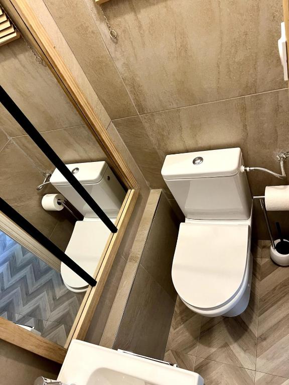 Lumineux appartement dans le quartier des Fleurs - 2