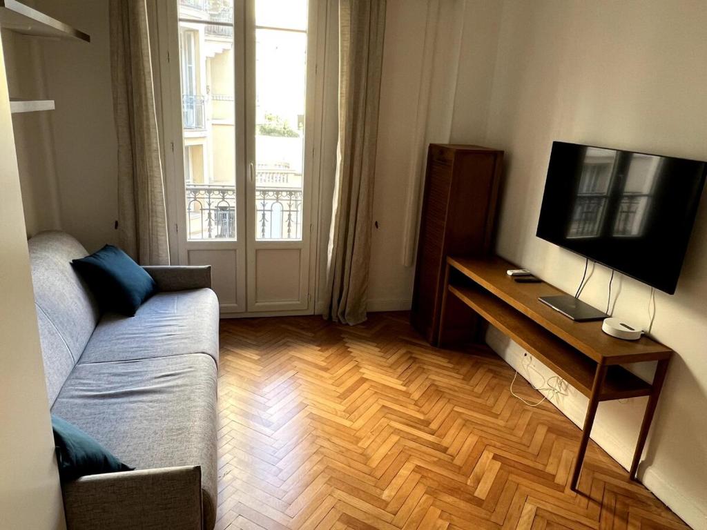 Lumineux appartement dans le quartier des Fleurs - 3