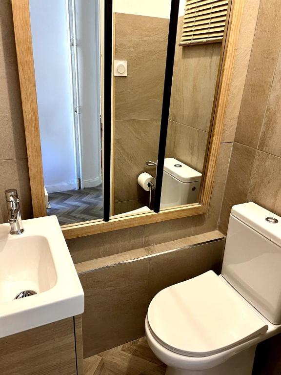 Lumineux appartement dans le quartier des Fleurs - 5