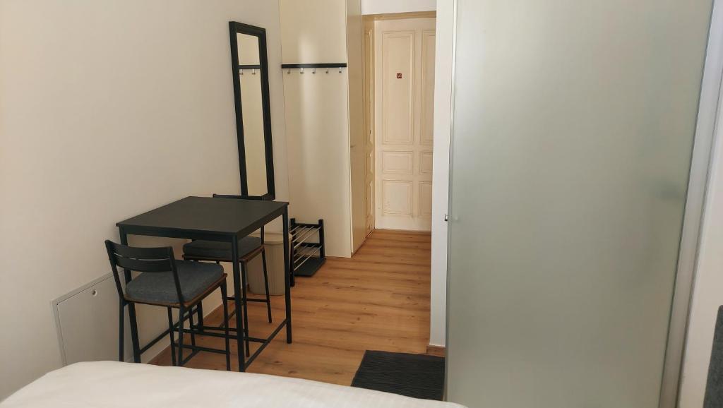 Appartment Top 6 - Easy - 5