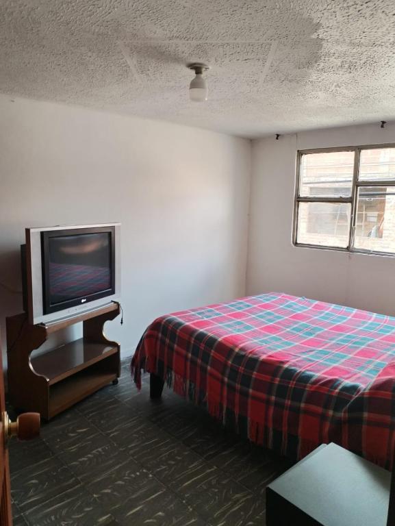 Casa B - 4