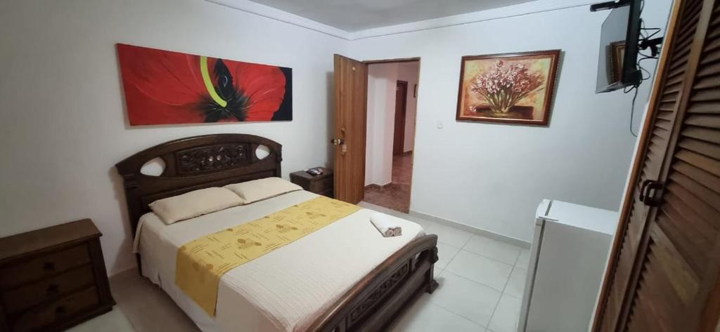 Hotel Makai SAS - 1