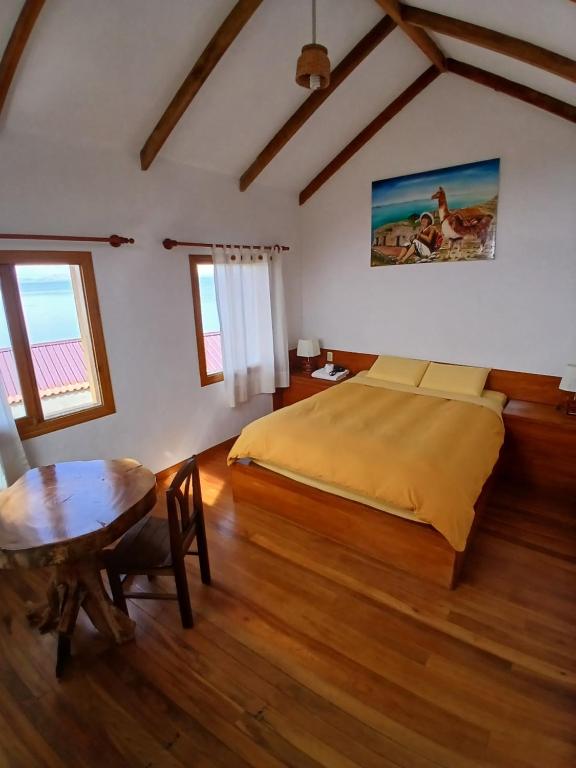 Ecolodge Santo Campo - 2