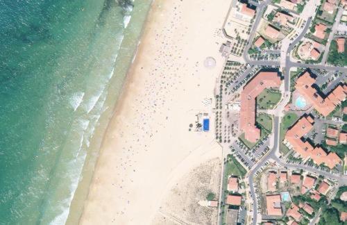 Appartement HOSSEGOR plage SUD Classé 3 étoiles - 3