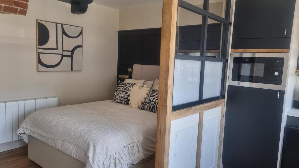 The Old Shop High Street, Llanidloes