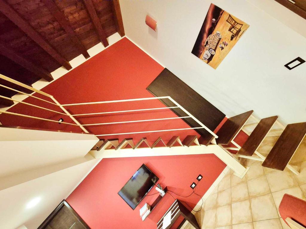 Patania Royal Apartment - 5