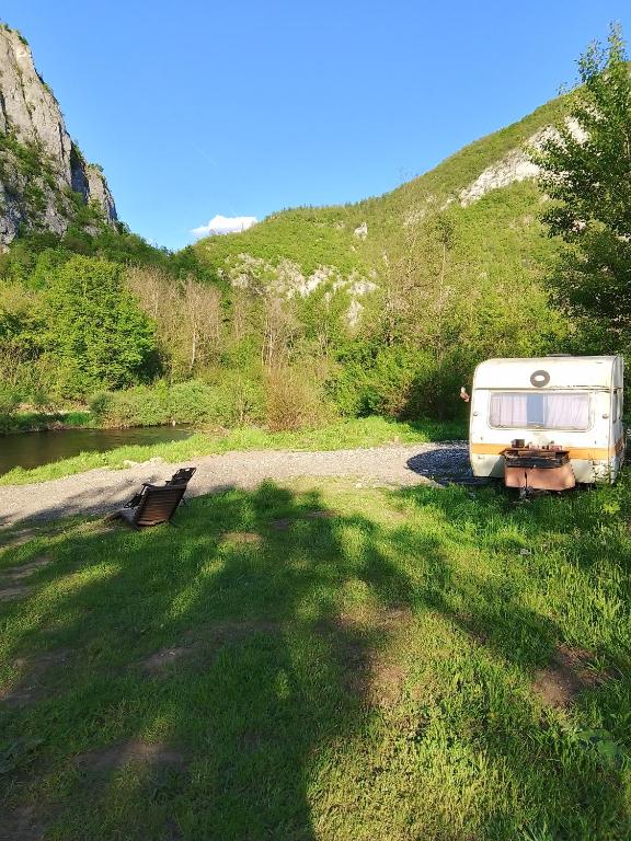 Camping Dobrunvik, Ivišovo Greblje