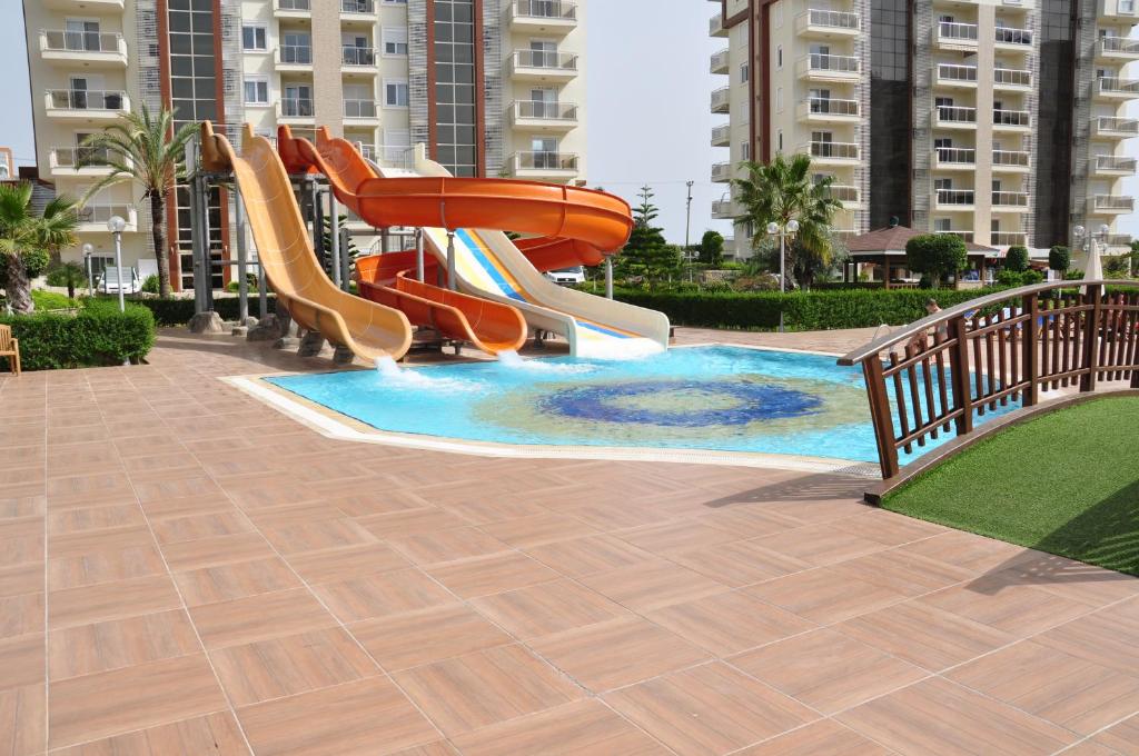 Apartments Orion City photo