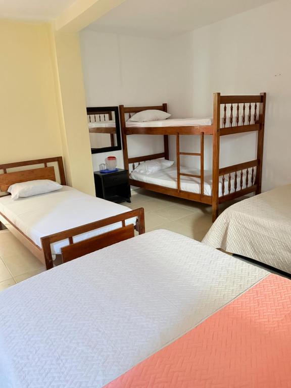 Hotel Rosandy Galaxy - 4