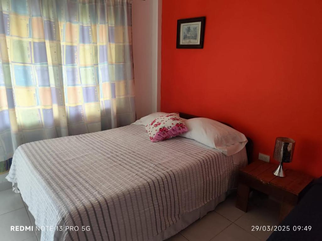 Casa hotel villadiana - 2
