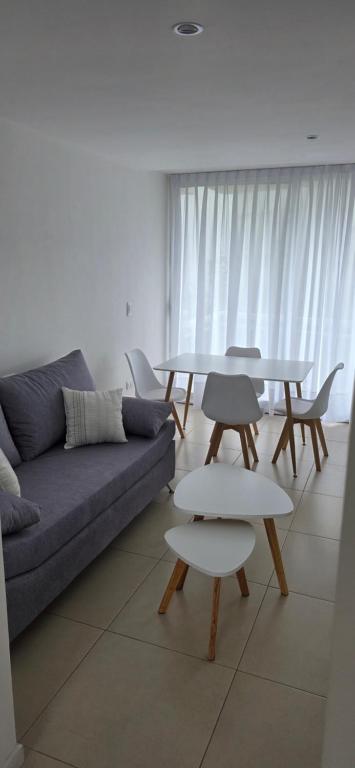 Departamento para 2- 3 personas - 1