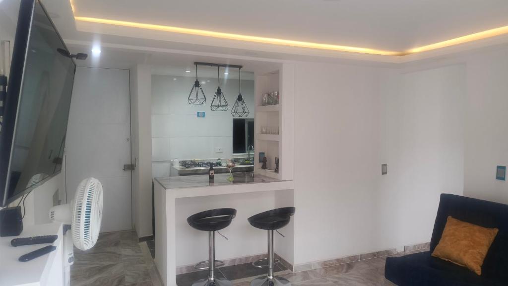 Apto en Flandes - Tolima, tu oasis de tranquilidad y serenidad, Flandes